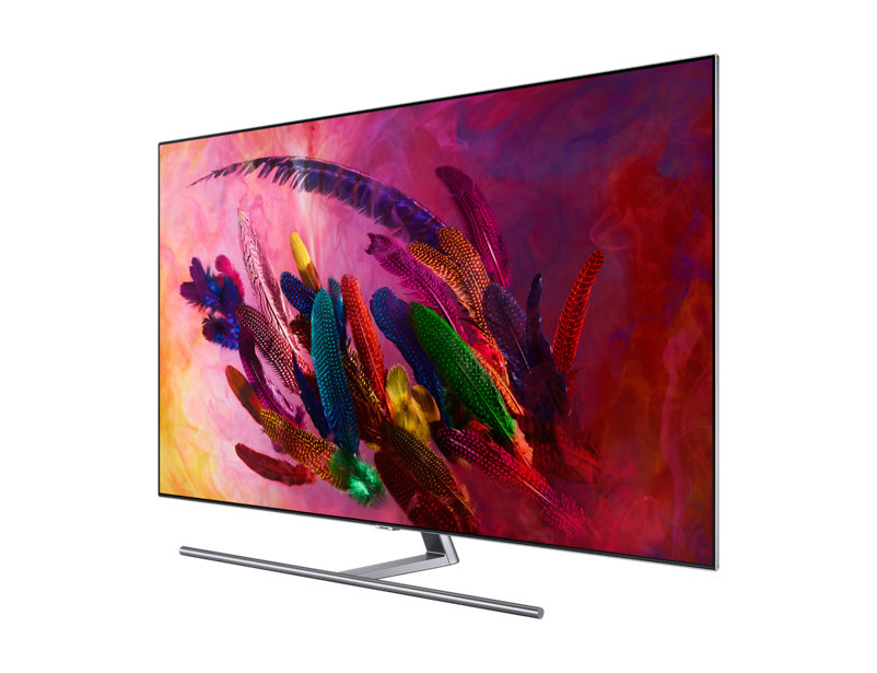Samsung Q7F GQ65Q7FNGTXZG TV – image 3