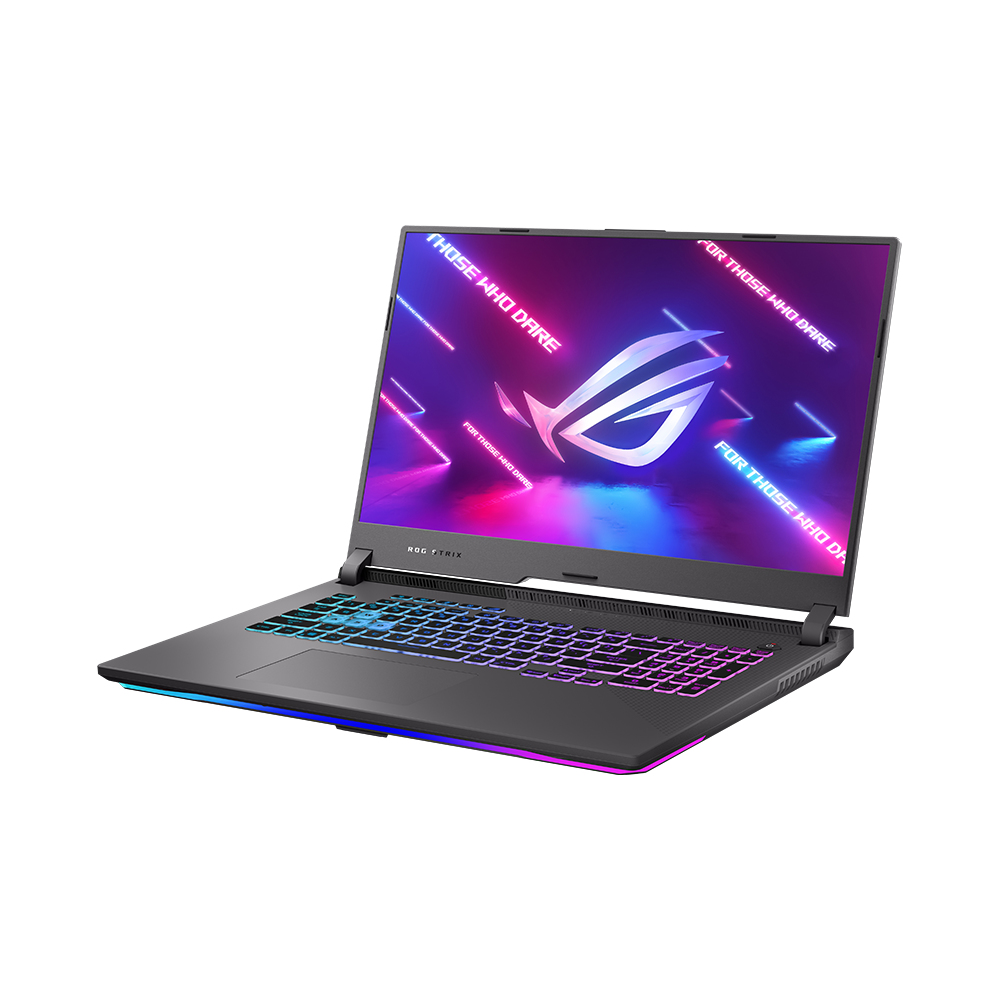ASUS ROG Strix G17 G713QM-HX173T AMD Ryzen™ 9 5900HX Laptop – image 4