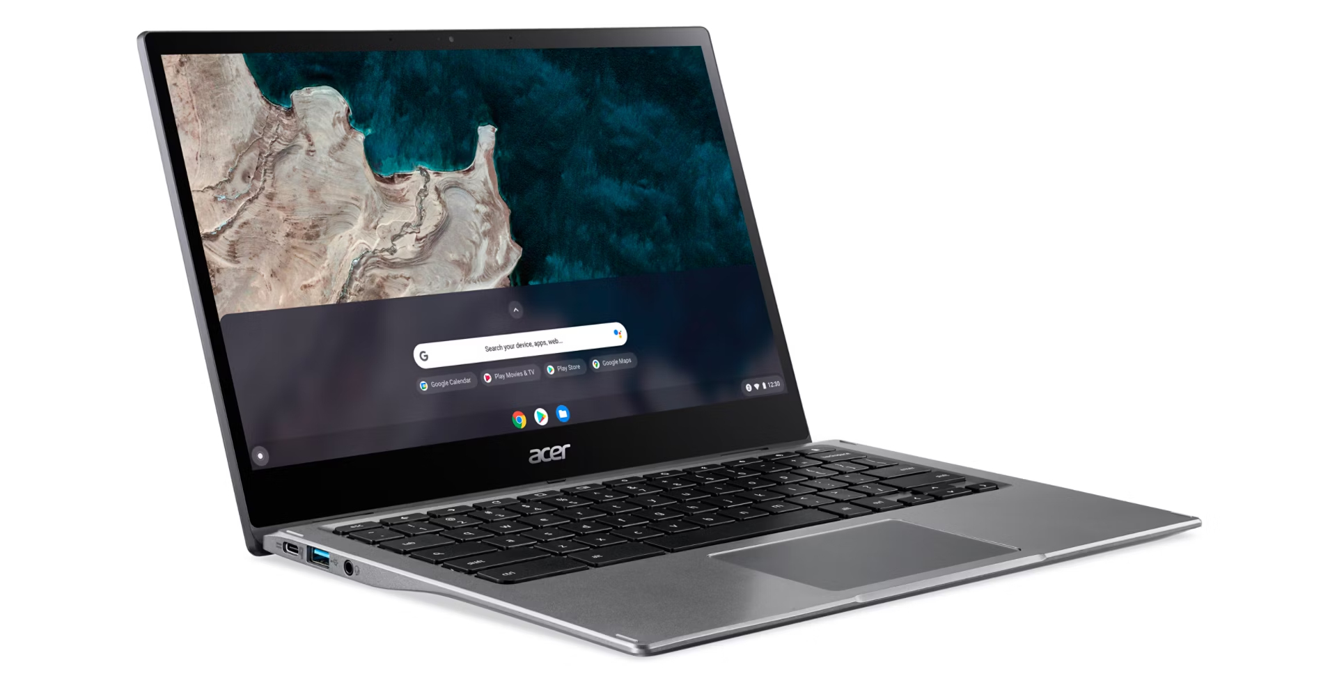 Acer Spin 513 R841T-S15P – image 2
