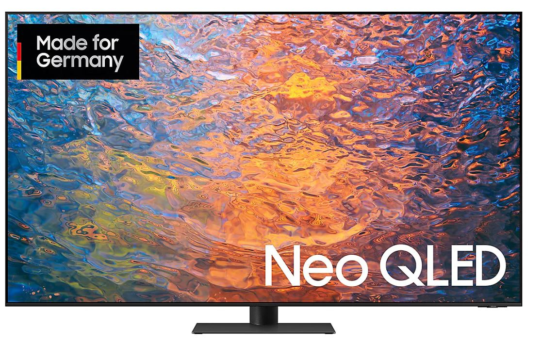Samsung 65" Neo QLED 4K QN95C – image 1