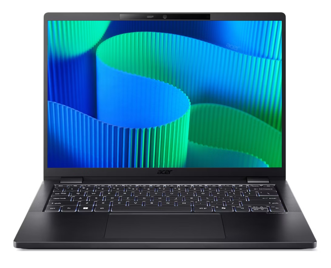 Acer TravelMate P6 TMP614-73T-TCO-7563 Intel Core Ultra 7 155H Laptop – image 2