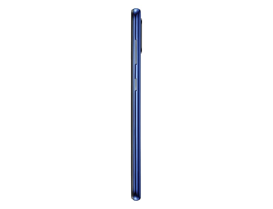Samsung Galaxy A60 16 cm (6.3") Single SIM 4G USB Type-C 6 GB 64 GB 3500 mAh Black – image 2