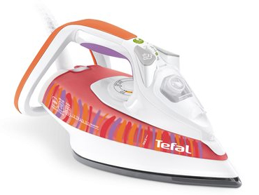 Tefal FV4687 iron Dry & Steam iron