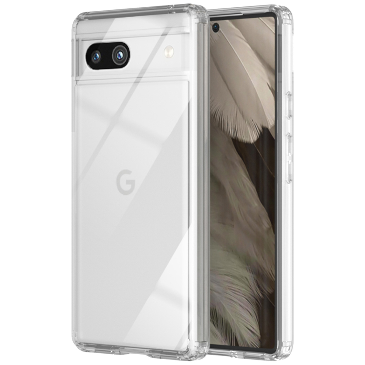 Accezz SH00058334 mobile phone case – image 1
