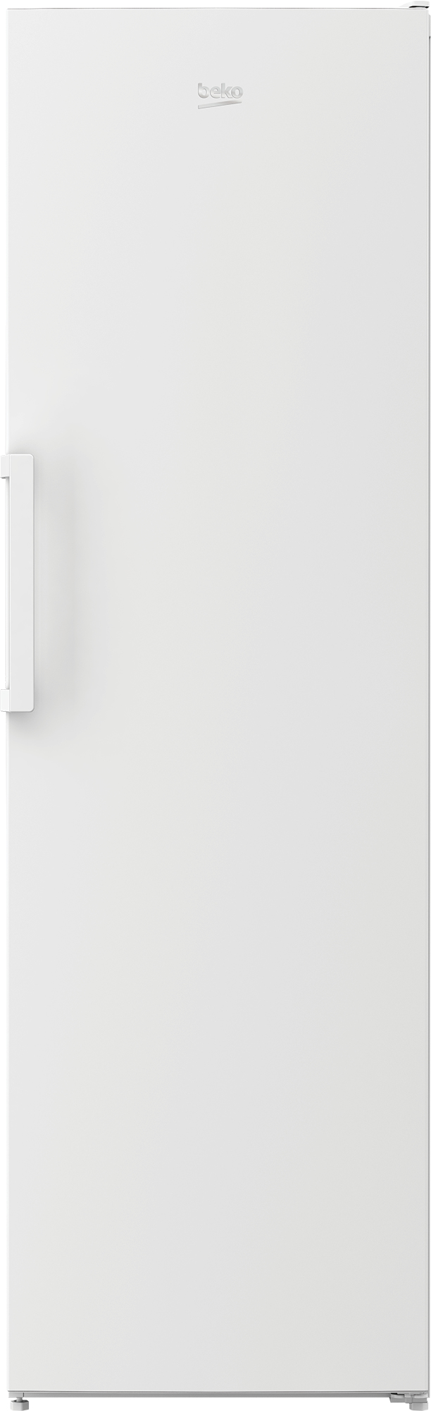 Beko LSP4579W Freestanding Tall Larder Fridge – image 1