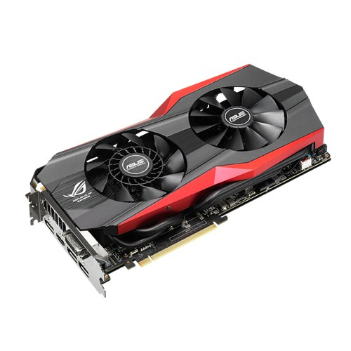 ASUS MATRIX-GTX980-P-4GD5 NVIDIA GeForce GTX 980 – image 2