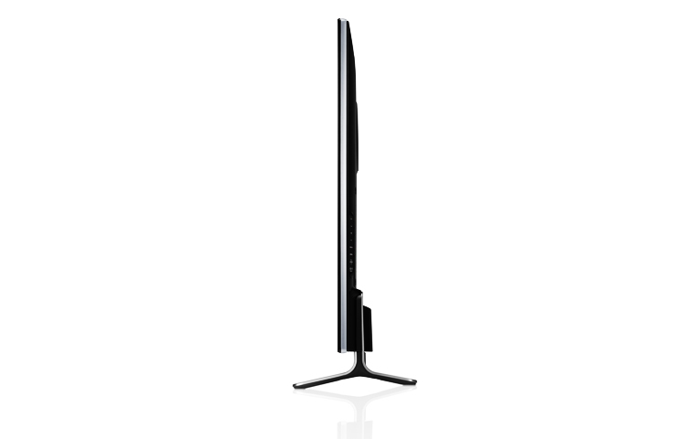 LG 65LA970V TV 165.1 cm (65") 4K Ultra HD Smart TV Wi-Fi Black – image 3
