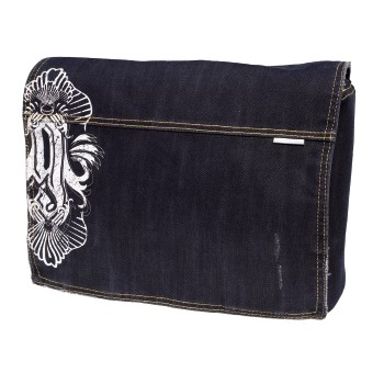 Golla G824 33.8 cm (13.3") Ladies case Blue
