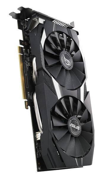 ASUS DUAL-RX580-8G AMD Radeon RX 580 – image 4