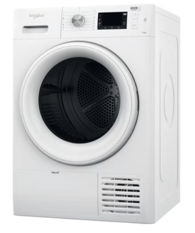 Whirlpool FFTN M22 9X2 EU – image 2