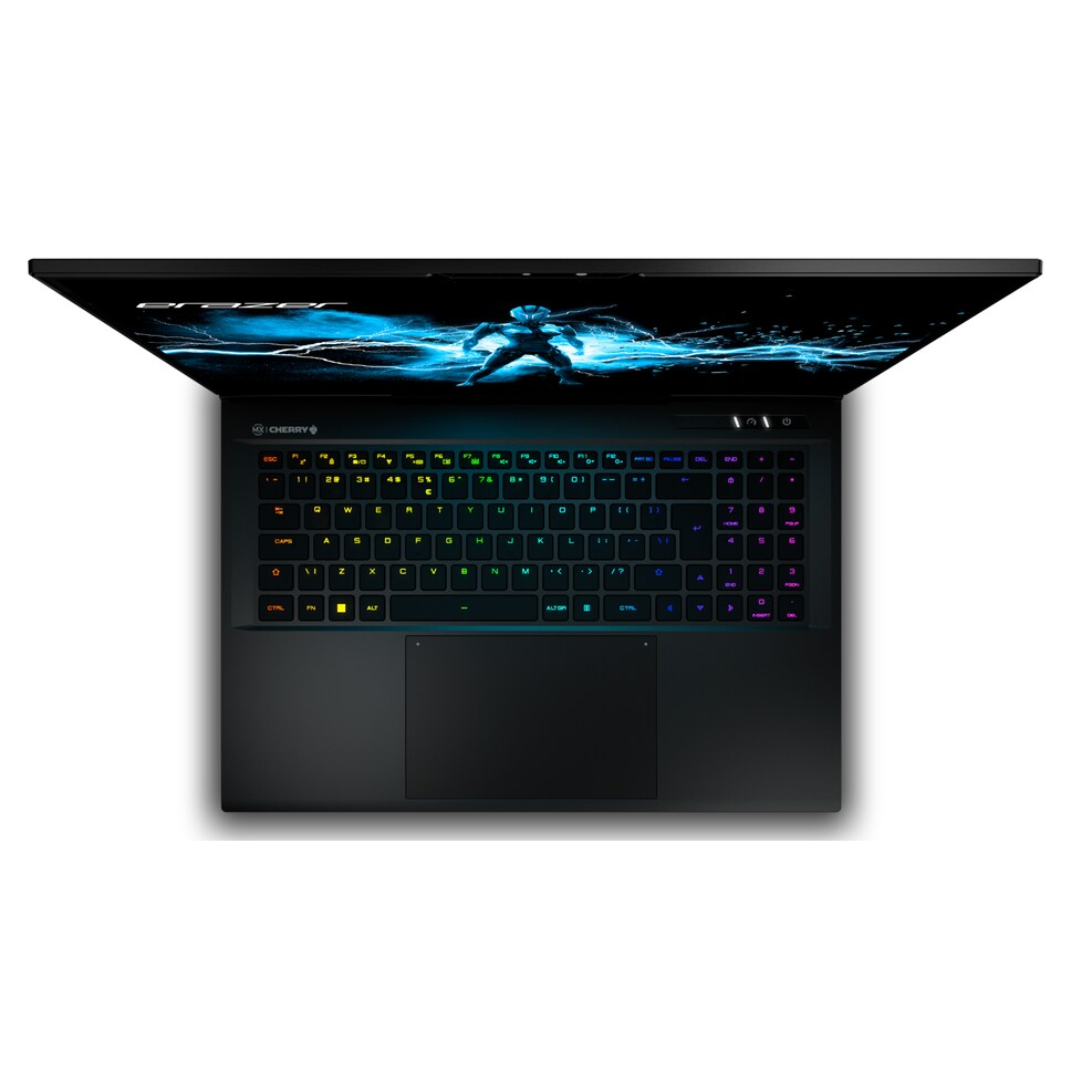 MEDION ERAZER Beast X40e – image 6