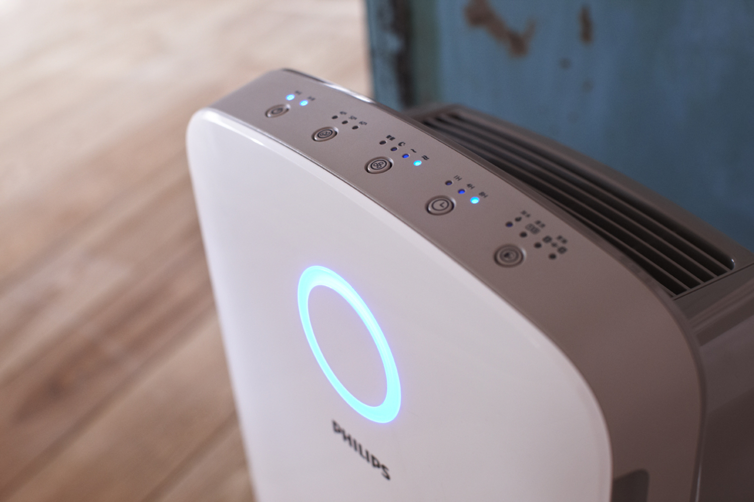 Philips AC4080 36 dB White – image 5