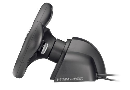Trust GM-3200 Gaming Controller Steering wheel + Pedals – image 3