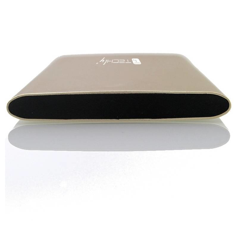 Techly Battery Charger Power Bank Slim Smartphone Tablet – image 4