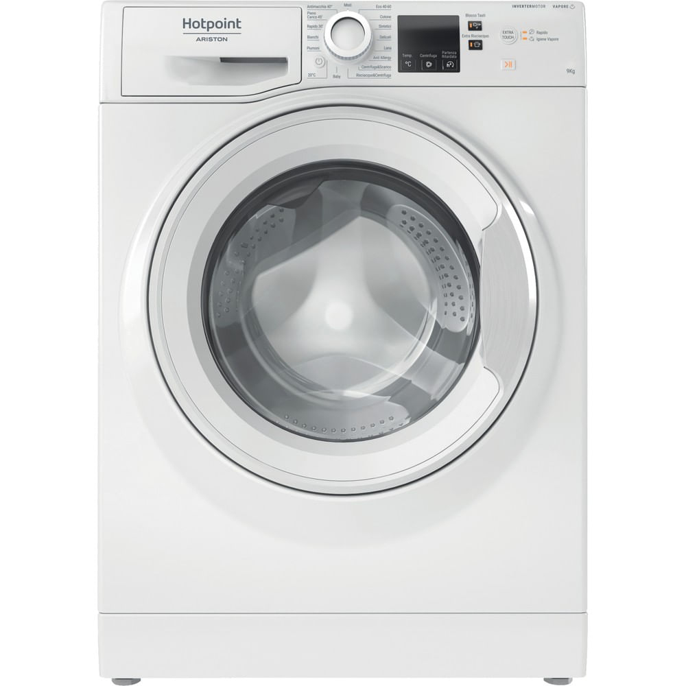 Hotpoint NFR89W IT – image 1