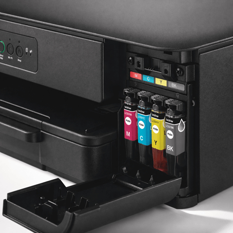 Brother LC531M ink cartridge 1 pc(s) Original Standard Yield Magenta – image 4
