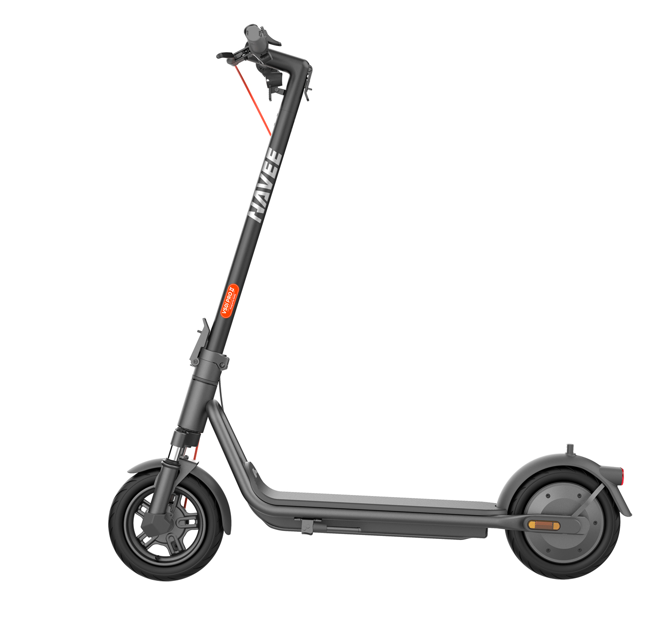 NAVEE V50i Pro II-S el løbehjul