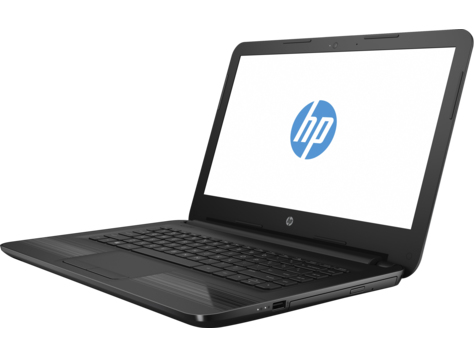 HP 14-am006nd Intel® Celeron® N3060 Laptop – image 2