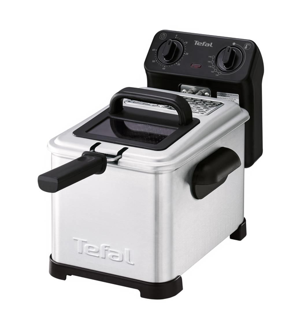 Tefal Family Pro FR505D10 fryer Single – image 2