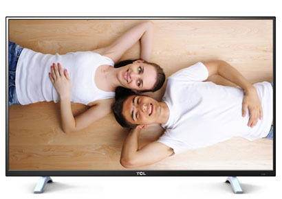 TCL H32B3803 hospitality TV – image 2