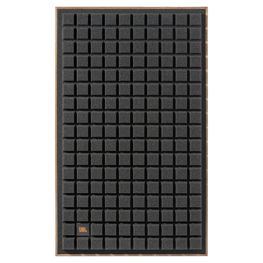 JBL L100 Classic MkII 3-way Black Wired image 5