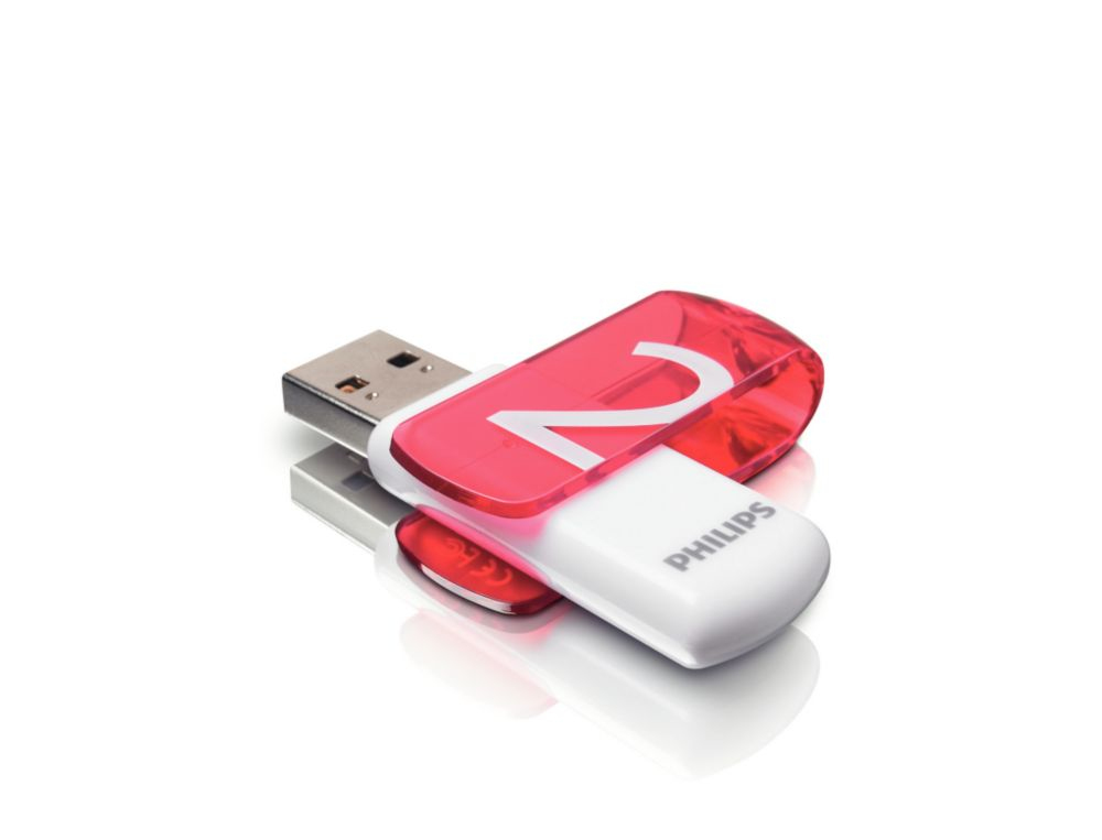 Philips USB Flash Drive FM02FD05B/00