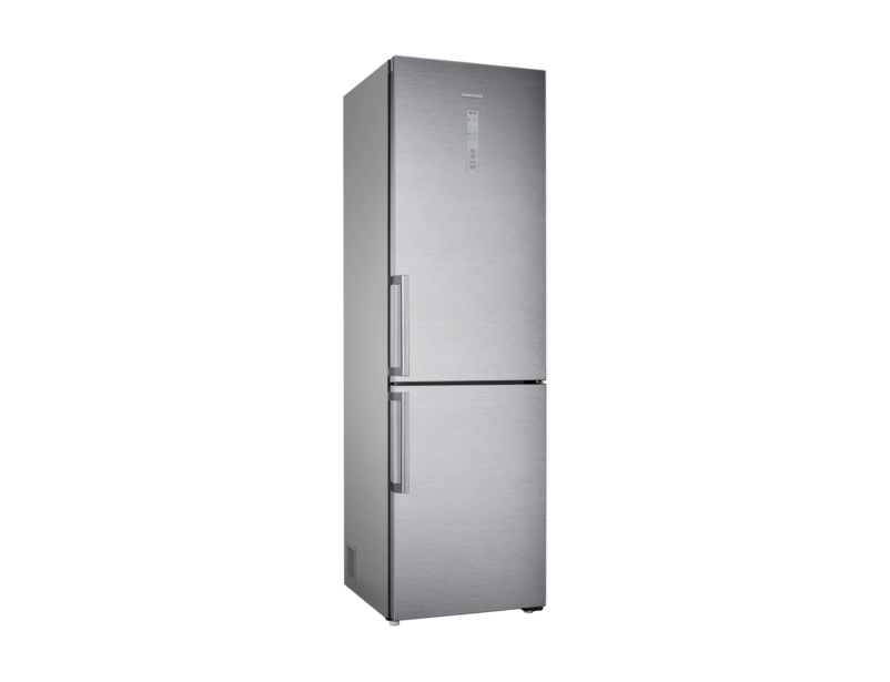 Samsung RB41J7335SR Freestanding – image 4