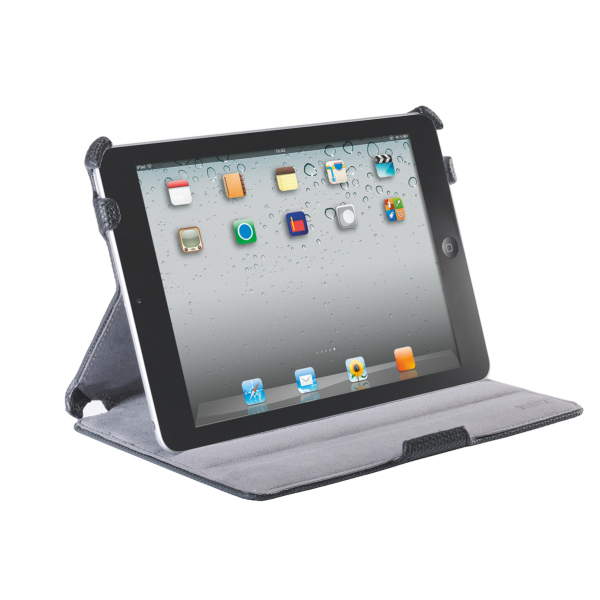 Leitz 63870095 tablet case Folio Black – image 2