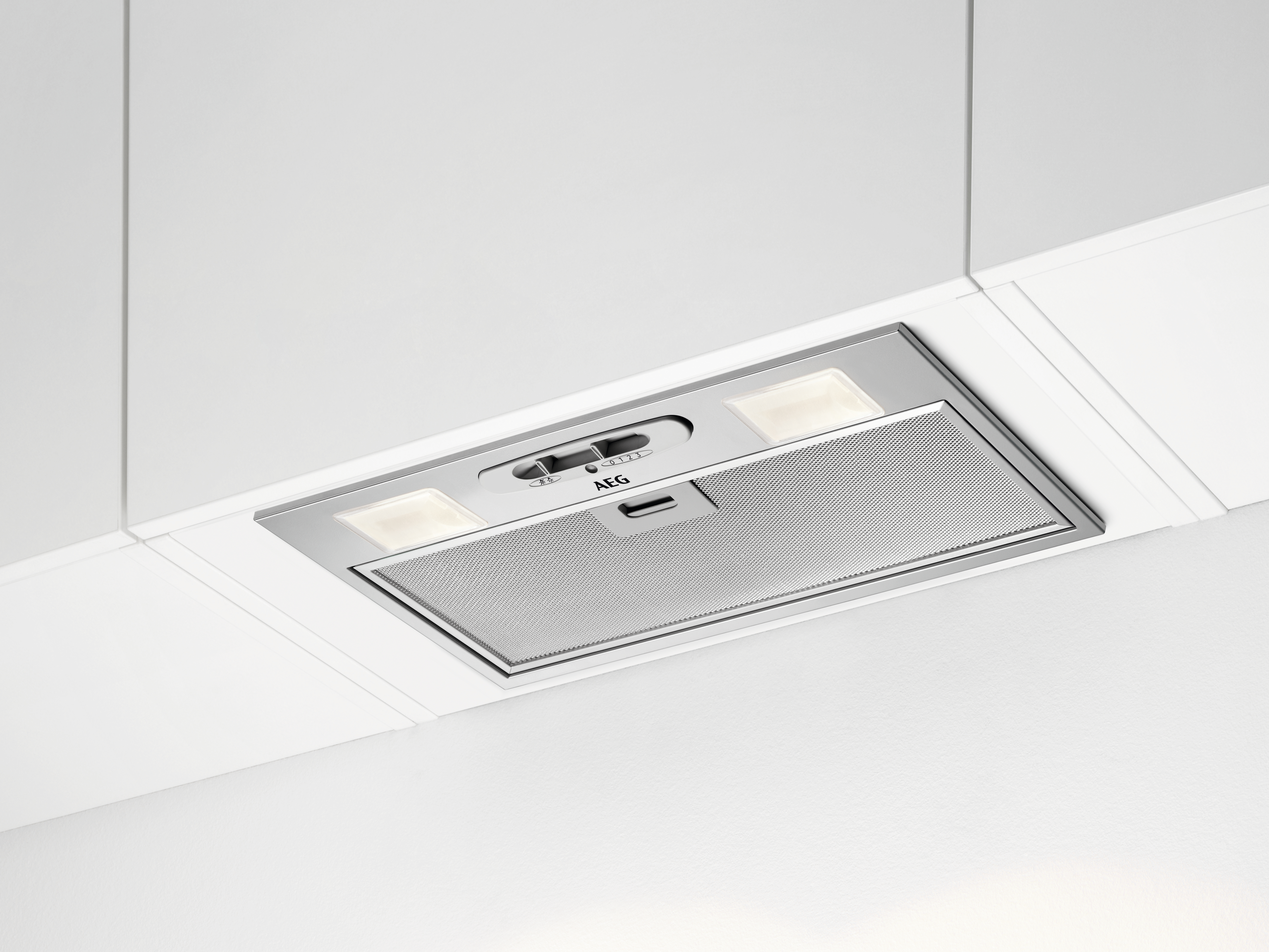 AEG DGX3523S — vue 1 sur 6