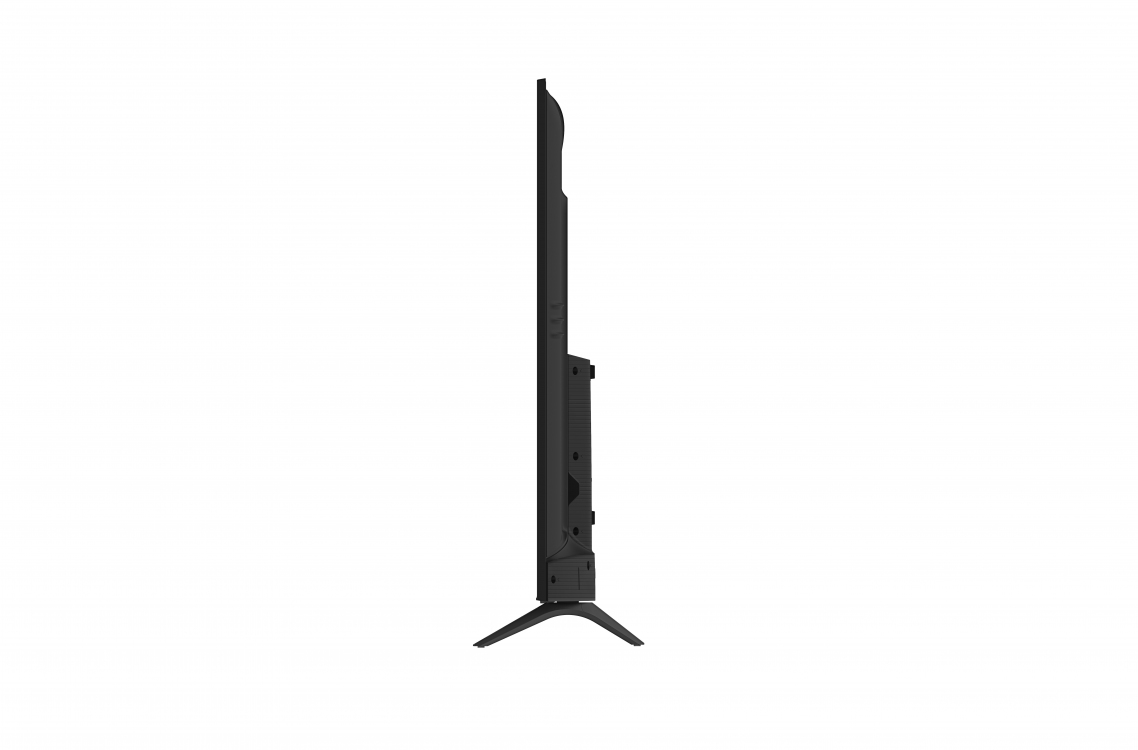 Hisense 58H6550E TV 146.1 cm (57.5") 4K Ultra HD Smart TV Wi-Fi Black – image 5