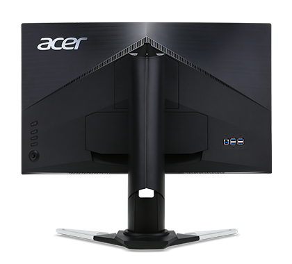 Acer XZ271 Abmiiphzx – image 5