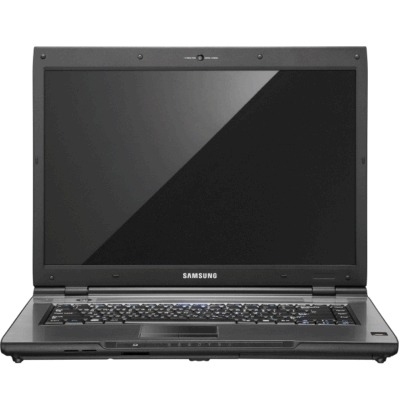 Samsung P P560-AA07IT Intel® Core™2 Duo P8600