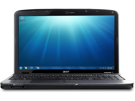 Acer Aspire 5740G-434G32MN – image 2
