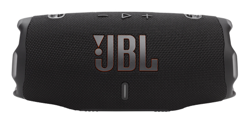 JBL Charge 6 Black 45 W image 2