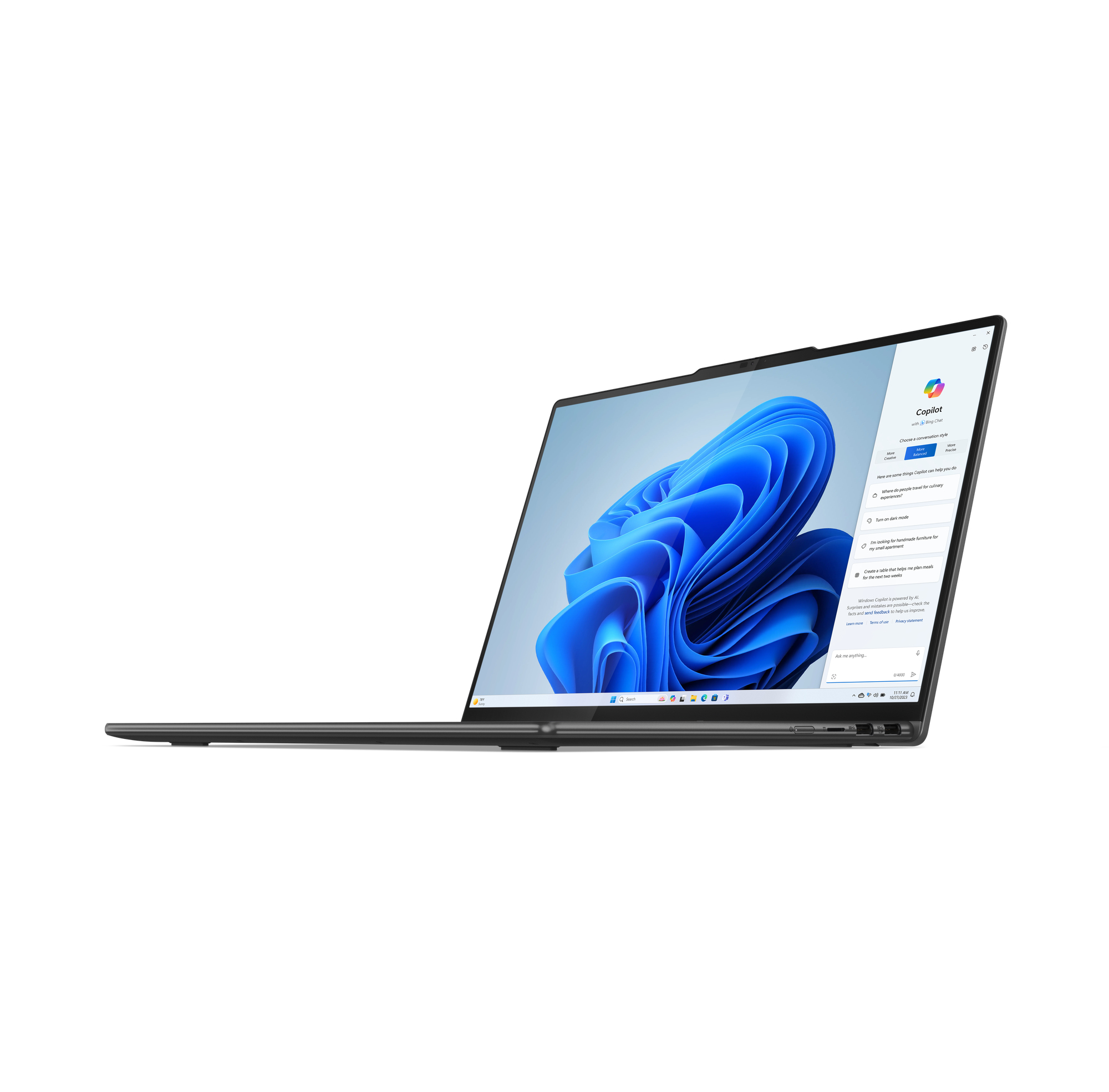 Lenovo Yoga 7 2-in-1 16IML9 – image 8
