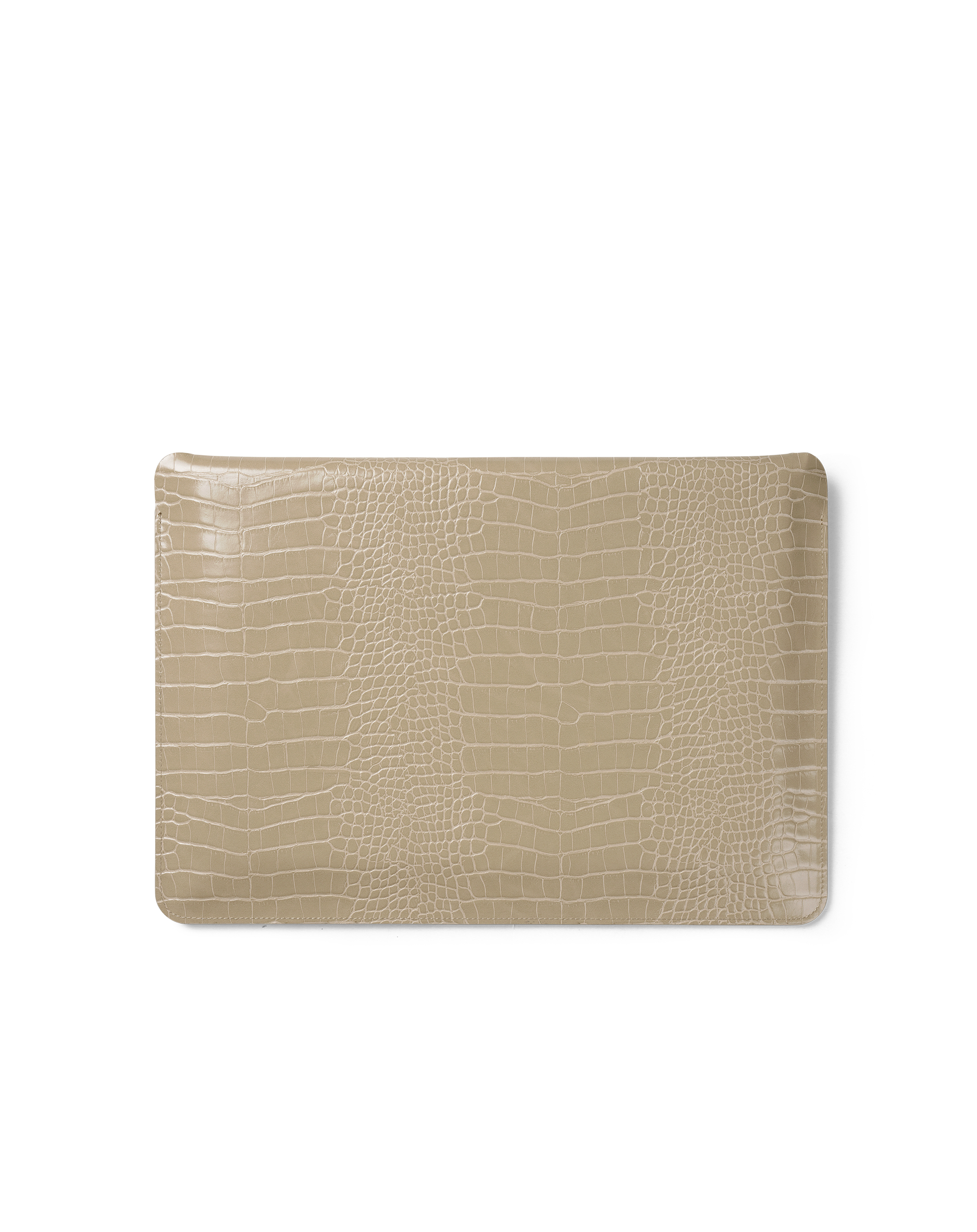 iDeal of Sweden IDSLS16-456 Laptoptasche Beige
