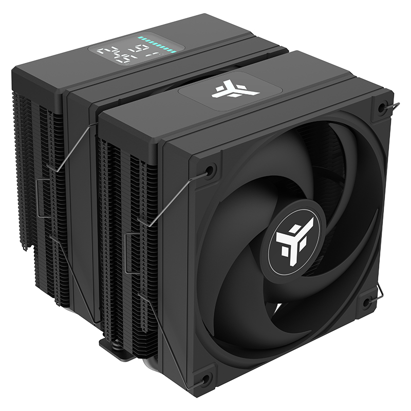itek ICY-6HAT Processor Air cooler – image 1