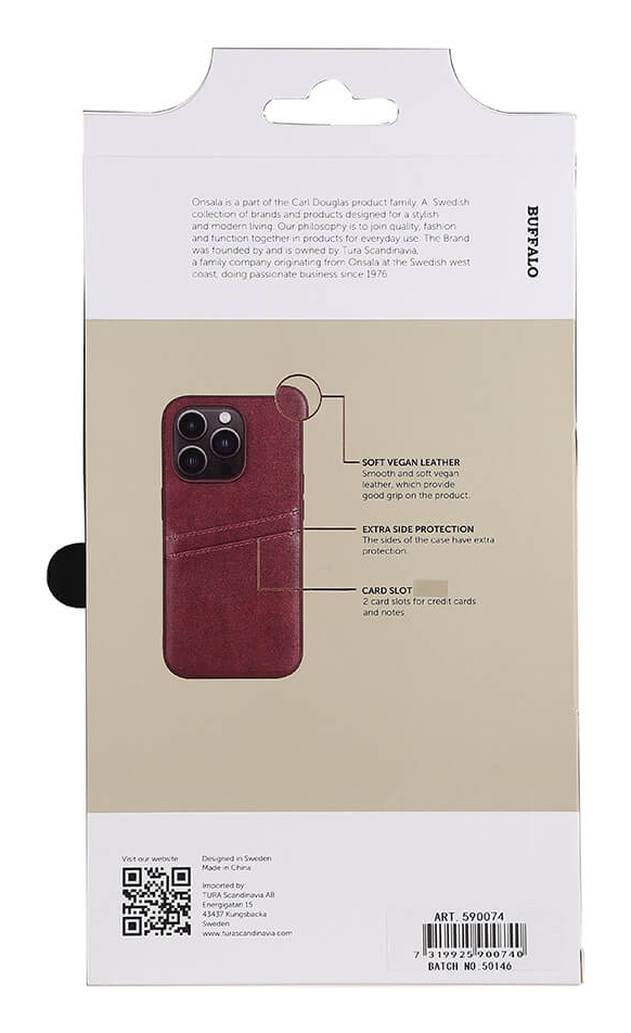 Buffalo 590074 mobile phone case – image 4