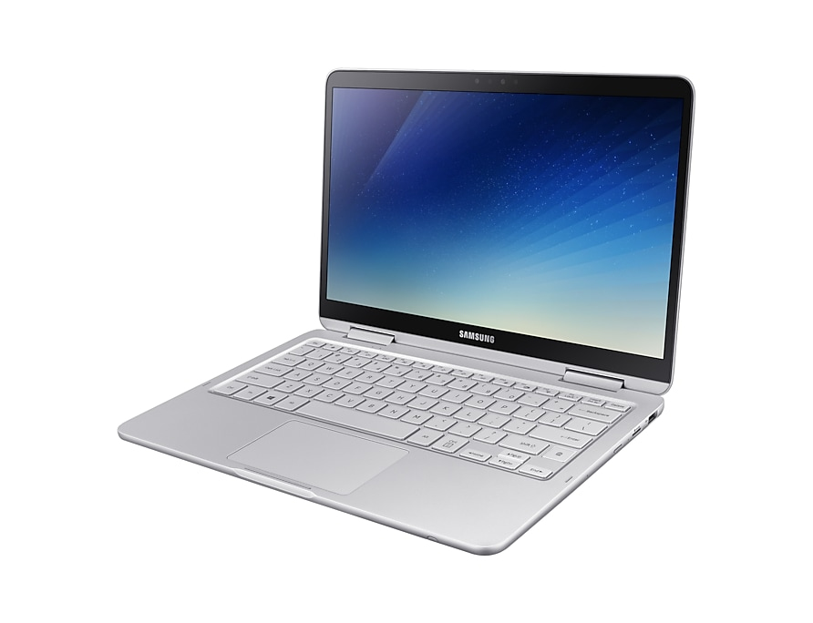 Samsung NP930QAA Intel® Core™ i5 i5-8250U Laptop – image 4