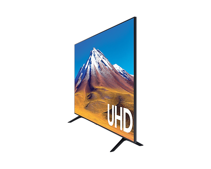 Samsung UE43TU6905K 109.2 cm (43") 4K Ultra HD Smart TV Wi-Fi Black – image 6