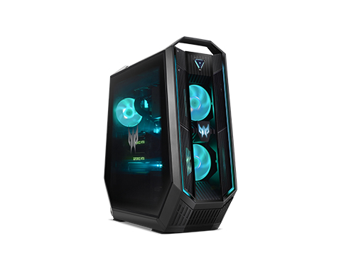 Acer Predator PO9-920 Intel® Core™ i9 X-series i9-10900X – image 3