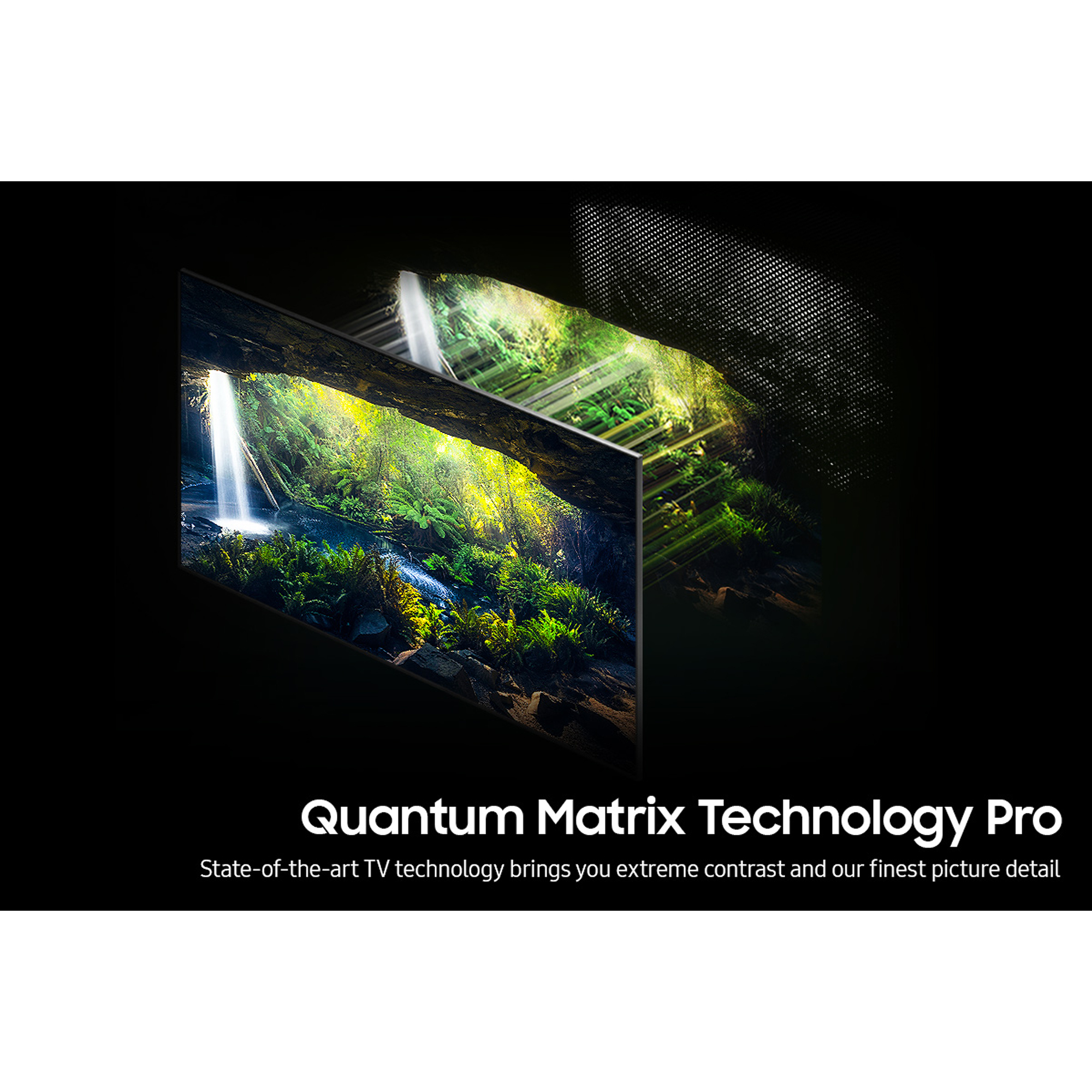 Samsung QE75QN800BTXXU TV – image 6