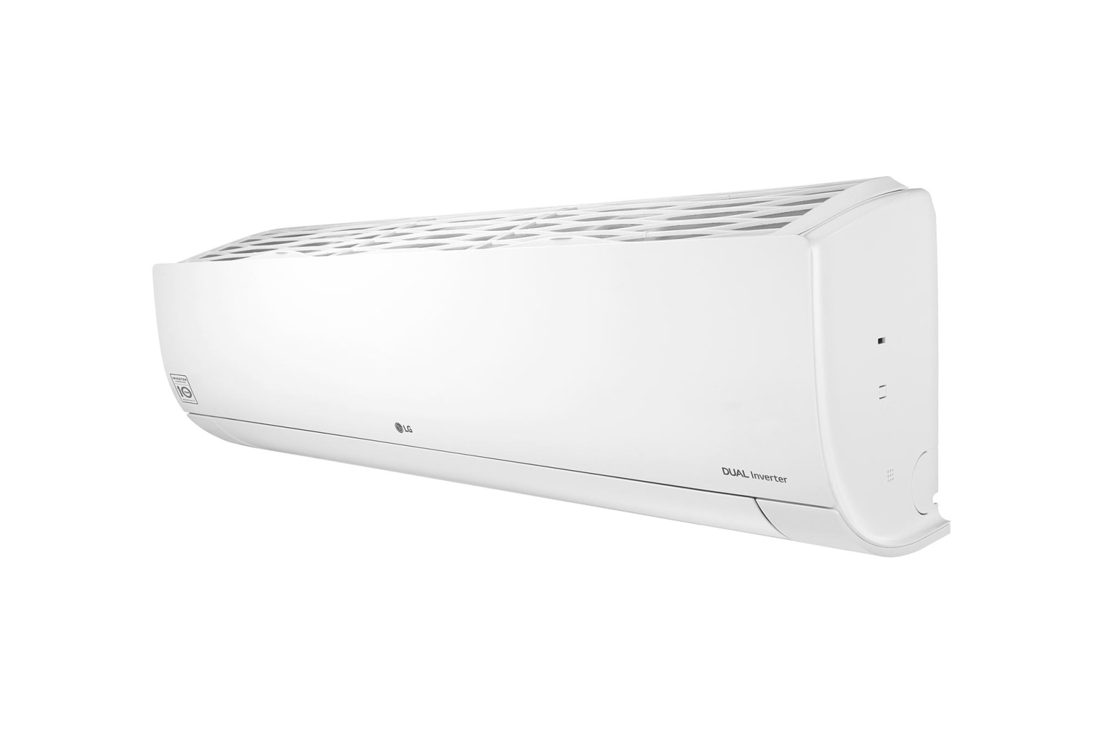 LG I38TKF air conditioner Split system White – image 7