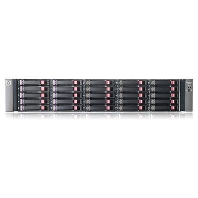 HP StorageWorks 70 Modular Smart Array