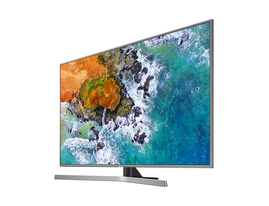 Samsung UE43NU7455UXXC TV – image 6