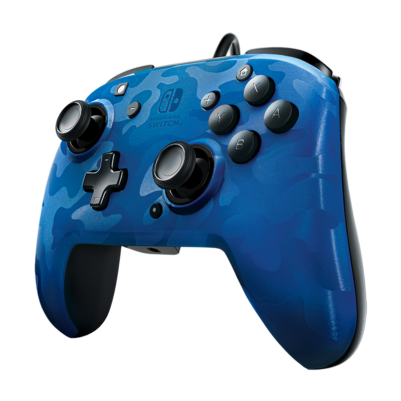 PDP Faceoff Deluxe+ – image 2