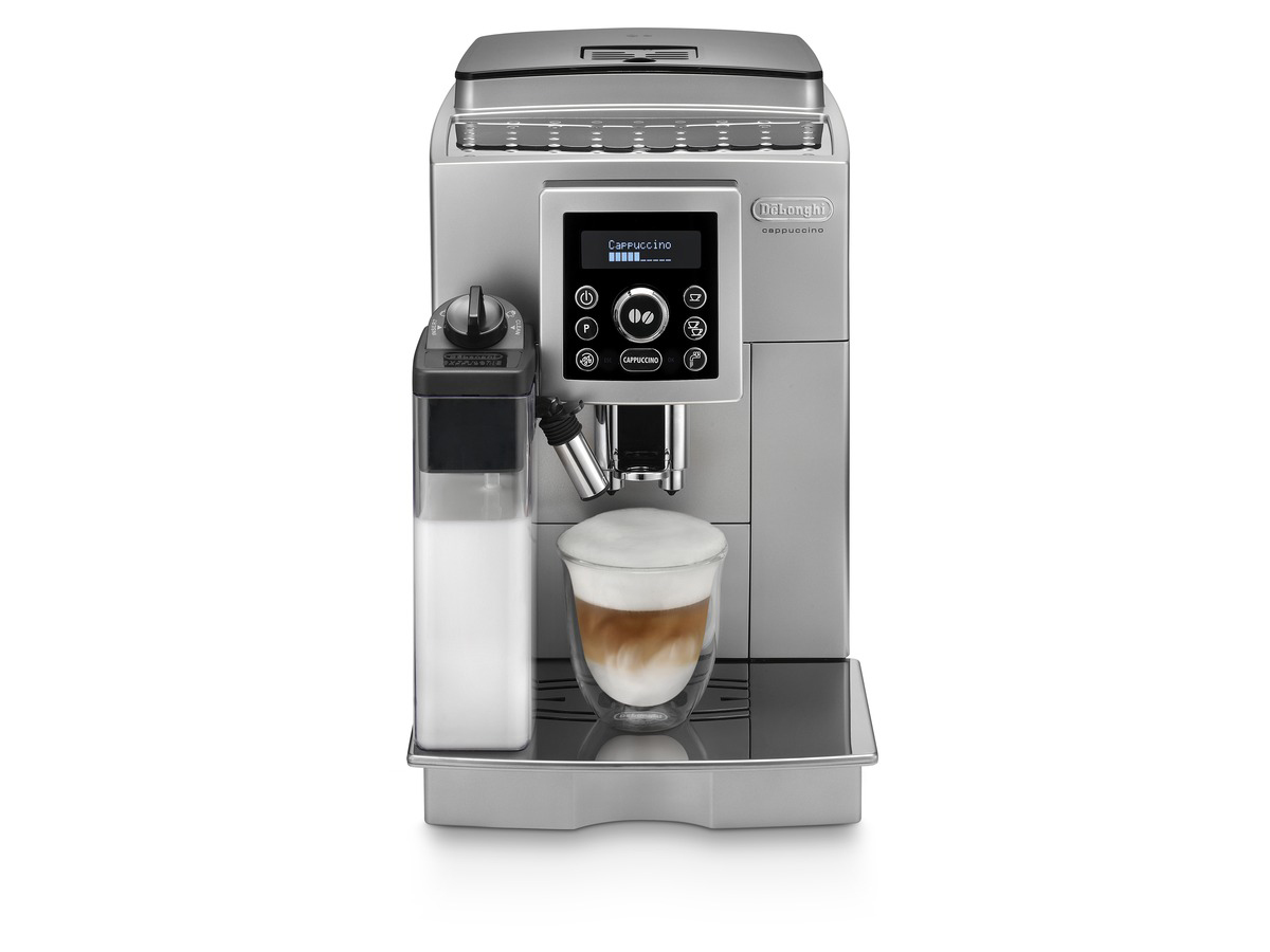 De’Longhi EСAM 23.460.S – image 2