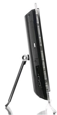 MSI AE2040 Intel® Core™ i3 i3-350M – image 4