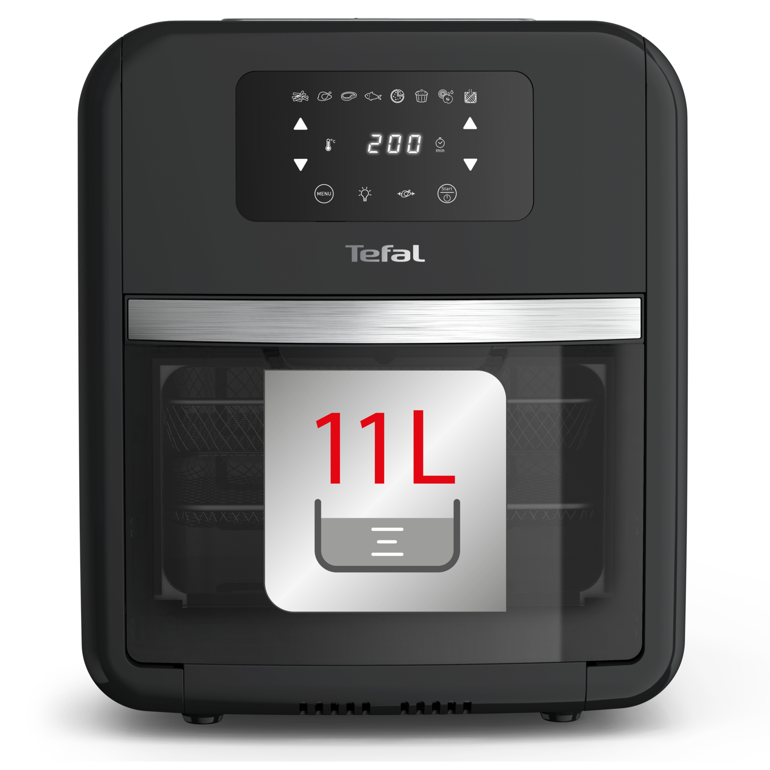 Tefal Easy Fry & Grill FW501827 fryer – image 3