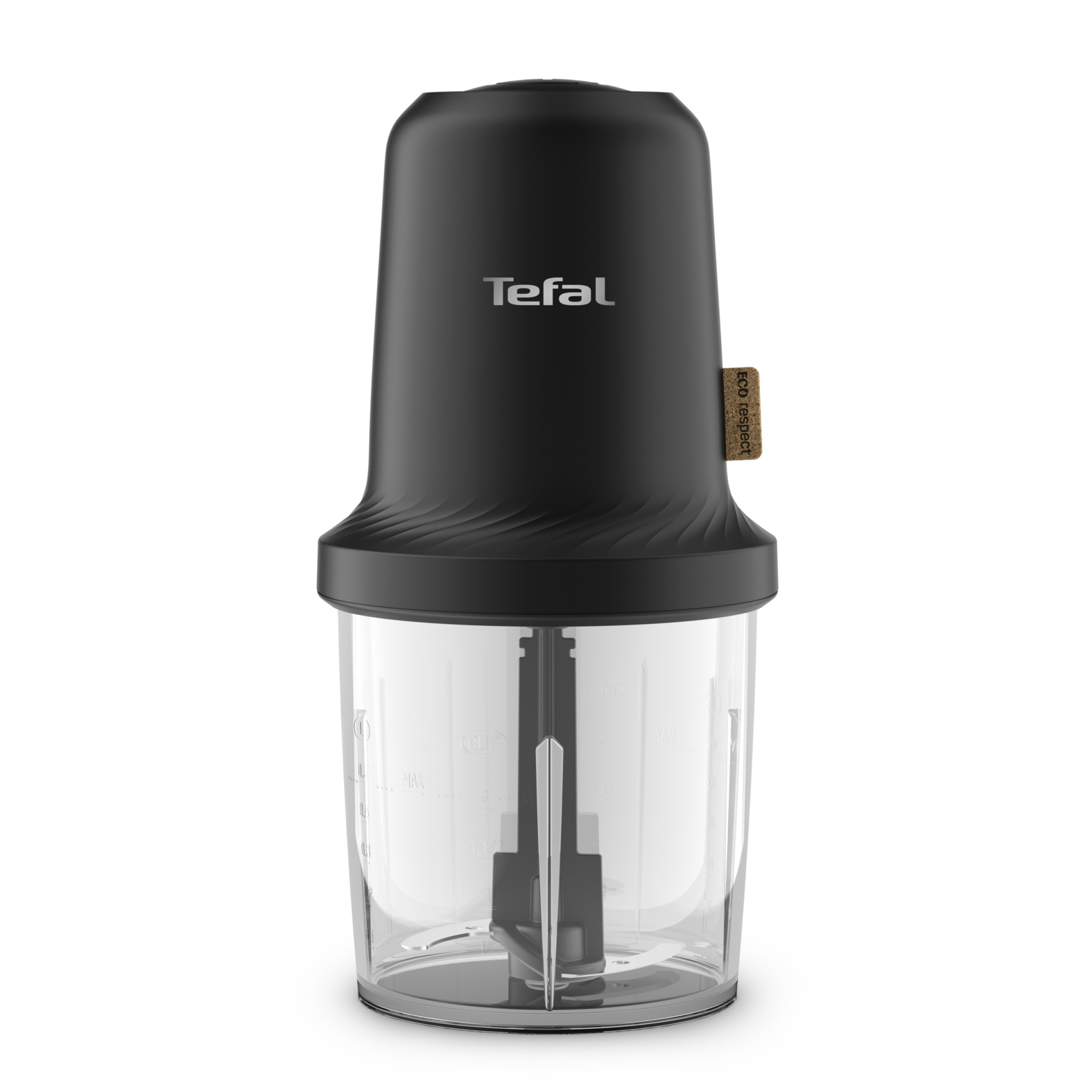 Tefal Eco Respect MQ80E8